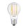 6 x Osram LED Filament Leuchtmittel Retrofit Classic A70 12W = 100W E27 klar 1521lm Neutralweiß 4000K DIMMBAR