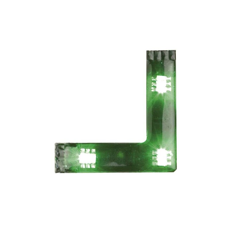 Paulmann LED Strip FixLED Connector Home Line 90° 3 x 0 ...
