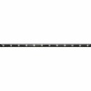 Paulmann LED Strip FixLED Erweiterungsset Schwarz 30cm...