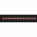 Paulmann LED Strip FixLED Erweiterungsset Schwarz 30cm 2,88W RGB