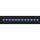 Paulmann LED Strip FixLED Erweiterungsset Schwarz 30cm 2,88W RGB