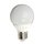 mlight LED Leuchtmittel Mini Globe G60 4W = 30W E27 opal 320lm warmweiß 2900K