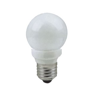 mlight LED Leuchtmittel P45 Tropfen 1,2W E27 50lm Tageslicht 5500K Kaltweiß