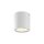 mlight LED Unterbau-/Aufbauleuchte Deckenleuchte Ø15cm rund 20W 1400lm Tageslicht 5000K kaltweiß