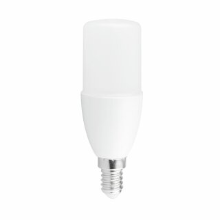 LED Leuchtmittel Röhre Stick T37 10W ~ 75W E14 matt 1000lm warmweiß 2700K