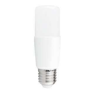 LED Leuchtmittel Röhre Stick T37 10W ~ 75W E27 matt 1100lm kaltweiß 6500K Tageslicht