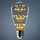 stiltalent LED Carbon Leuchtmittel Edison ST64 1,5W E27 klar extra warmweiß 2100K