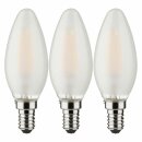 3 x Müller-Licht LED Filament Retro Leuchtmittel...