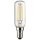 Müller-Licht LED Filament Retro Leuchtmittel Röhre T25 2,2W = 25W E14 klar 250lm warmweiß 2700K