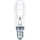 Müller-Licht Glühbirne Dunstabzugshauben-Lampe Röhre T25 40W E14 klar Glühlampe warmweiß 2700K Größe 4 dimmbar