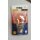 LightMe LED Spiral Filament A60 Birne 2,3W E27 Gold 125lm Deco Vintage extra warmweiß 1800K