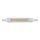 LightMe LED Lampe Leuchtmittel Stab 8,5W R7s klar 810lm warmweiß 3000K 118mm