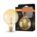 Osram LED Filament Globe G125 Vintage 1906 6,5W = 51W E27...