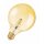 Osram LED Filament Globe G125 Vintage 1906 6,5W = 51W E27 Gold extra warmweiß 2400K DIMMBAR