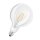 Osram LED Filament Globe G125 7W = 60W E27 klar Glow Dim 2200K - 2700K warmweiß DIMMBAR