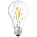 Osram LED Filament Retrofit Leuchtmittel Birnenform A60...