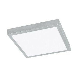 Eglo LED Deckenleuchte Idun 3 32x32cm 17,2W 1500lm warmweiß