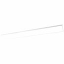 Müller-Licht LED Aufbau Panel Square Switch Tone 120cm Weiß IP20 31W 2100lm 3-stufig 2200K - 4000K