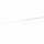 Müller-Licht LED Aufbau Panel Square Switch Tone 120cm Weiß IP20 31W 2100lm 3-stufig 2200K - 4000K