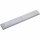 Müller-Licht LED Unterbauleuchte Pira SET Sensor 3x30cm silber 3x2W 360lm warmweiß 3000K