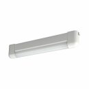 Massive Soft Line Eco Unterbauleuchte Weiß 35cm 8W T5...