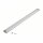 Müller-Licht LED Unterbauleuchte Olus Sensor 50cm Silber 9W 650lm 3000K & 4000K Touch Bewegung Dimmfunktion