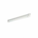 Massive Soft Line Eco Unterbauleuchte Weiß 64cm 18W T8...
