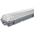 Müller-Licht LED Feuchtraumleuchte Aqua-Promo 2/120 126cm IP65 2 x 18W G13 2 x 1800lm Neutralweiß 4000K