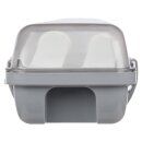 Müller-Licht LED Feuchtraumleuchte Aqua-Promo 2/120 126cm IP65 2 x 18W G13 2 x 1800lm Neutralweiß 4000K