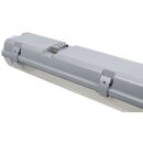 Müller-Licht LED Feuchtraumleuchte Aqua-Promo 2/120 126cm IP65 2 x 18W G13 2 x 1800lm Neutralweiß 4000K