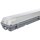 Müller-Licht LED Feuchtraumleuchte Aqua-Promo 2/120 126cm IP65 2 x 18W G13 2 x 1800lm Neutralweiß 4000K