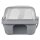 Müller-Licht LED Feuchtraumleuchte Aqua-Promo 2/120 126cm IP65 2 x 18W G13 2 x 1800lm Neutralweiß 4000K