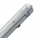 Müller-Licht LED Feuchtraumleuchte Aqua-Promo 2/150 156cm IP65 2 x 22W G13 2 x 2000lm Neutralweiß 4000K