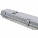 Müller-Licht LED Feuchtraumleuchte Aqua-Promo 2/150 156cm IP65 2 x 22W G13 2 x 2000lm Neutralweiß 4000K