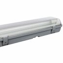 Müller-Licht LED Feuchtraumleuchte Aqua-Promo 2/150 156cm IP65 2 x 22W G13 2 x 2000lm Neutralweiß 4000K
