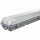 Müller-Licht LED Feuchtraumleuchte Aqua-Promo 2/150 156cm IP65 2 x 22W G13 2 x 2000lm Neutralweiß 4000K