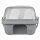 Müller-Licht LED Feuchtraumleuchte Aqua-Promo 2/150 156cm IP65 2 x 22W G13 2 x 2000lm Neutralweiß 4000K