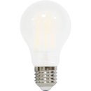 LightMe LED Filament Leuchtmittel Birne A60 7,5W = 60W...