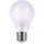 LightMe LED Filament Leuchtmittel Birne AGL 2W = 25W E27 matt 250lm warmweiß 2700K