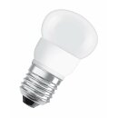 Osram LED Star Classic P Tropfen 3,3W = 25W E27 matt warmweiß 2700K