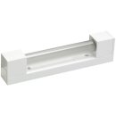Müller-Licht Wandleuchte Loire Lino SP 37cm...