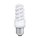10 x Lightway ESL Energiesparlampe Spirale 11W = 49W E27 560lm warmweiß 2700K T38x103mm 10000h