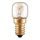 Backofenlampe Glühbirne 25W E14 klar Glühlampe...