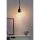Paulmann LED Leuchtmittel Globe G125 Miracle Mosaic Weiß 5W = 40W E27 470lm warmweiß 2700K dimmbar