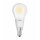 Osram LED Filament Retrofit Classic P40 Tropfen 6W = 50W E14 matt 806lm warmweiß 2700K DIMMBAR