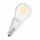 Osram LED Filament Retrofit Classic P40 Tropfen 6W = 50W E14 matt 806lm warmweiß 2700K DIMMBAR