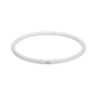 Paulmann Leuchtstofflampe T5 Ringröhre Ringlampe 2GX13 40W 2700K warmweiß