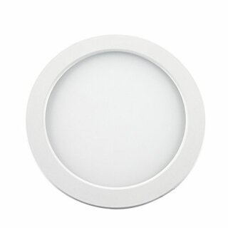 Ritos LED Panel Downlight Einbauleuchte Einbauspot 16W 220V 1050lm warmweiß 3000K