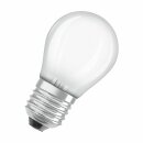 Osram LED Filament Leuchtmittel Tropfen 2,5W = 25W E27...