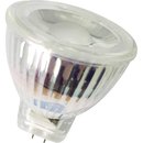 LightMe LED Leuchtmittel MR11 Reflektor 3W = 20W GU4...